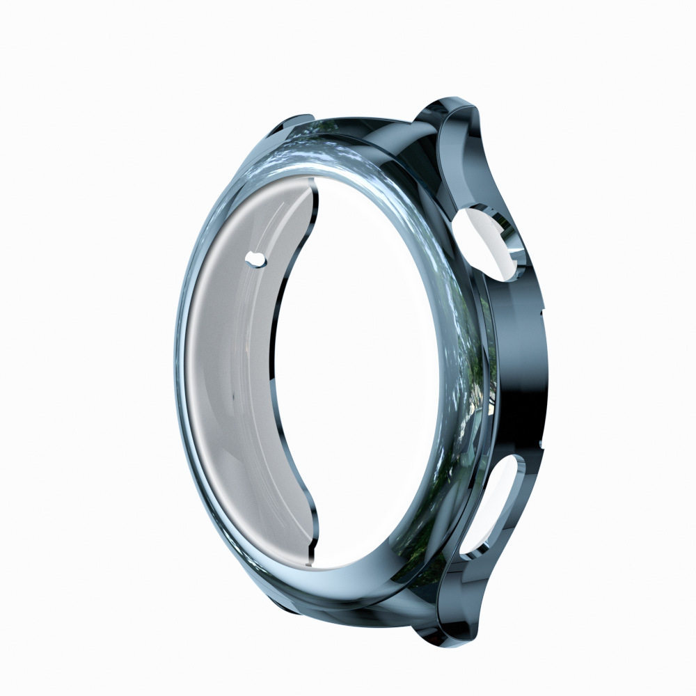 เหมาะสําหรับเคส Huawei watch4 รวมทุกอย่าง watch4pro เคสป้องกันนาฬิกาสปอร์ตอัจฉริยะ watch4 เคสฟิล์มแบ