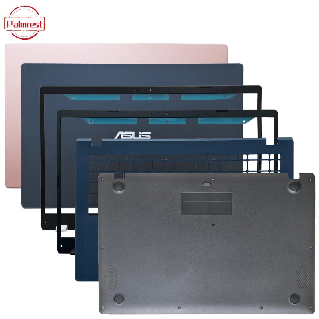 เหมาะสําหรับ Asus/Asus E510 E510M E510MA L510 L510M L510MA A Shell B Shell C Shell D Shell เปลือกด้า