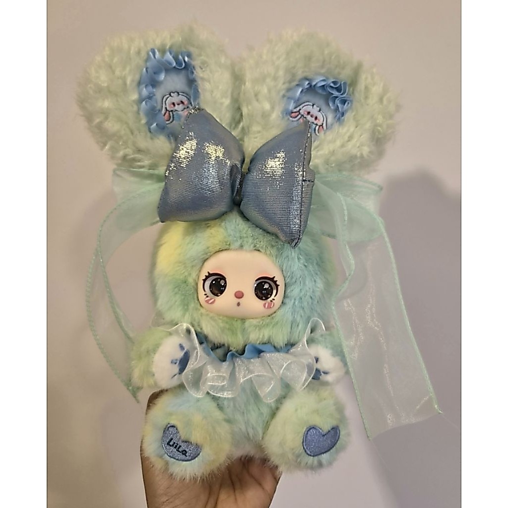 Liila's Star Crown 200% แบบเลือกตัว
