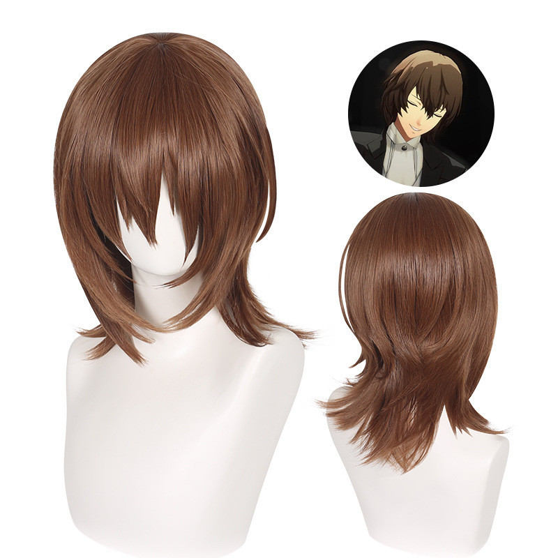 Persona Persona Akira Sakamoto Ryuji อะนิเมะ cos