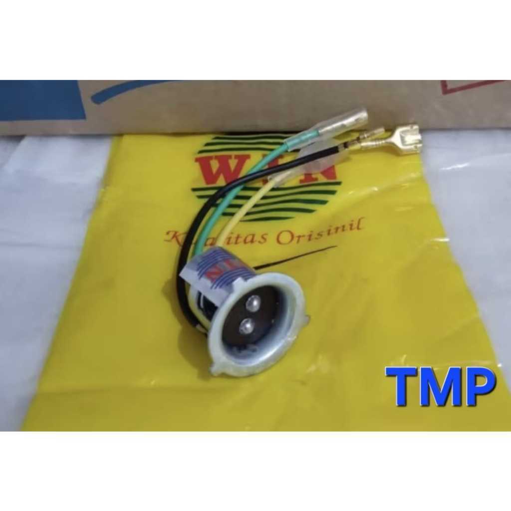 ซัง / ชุดติดตั้งไฟหน้า F1 / ALFA / C 70 / V 75 / CRYPTON WIN ยี่ห้อ