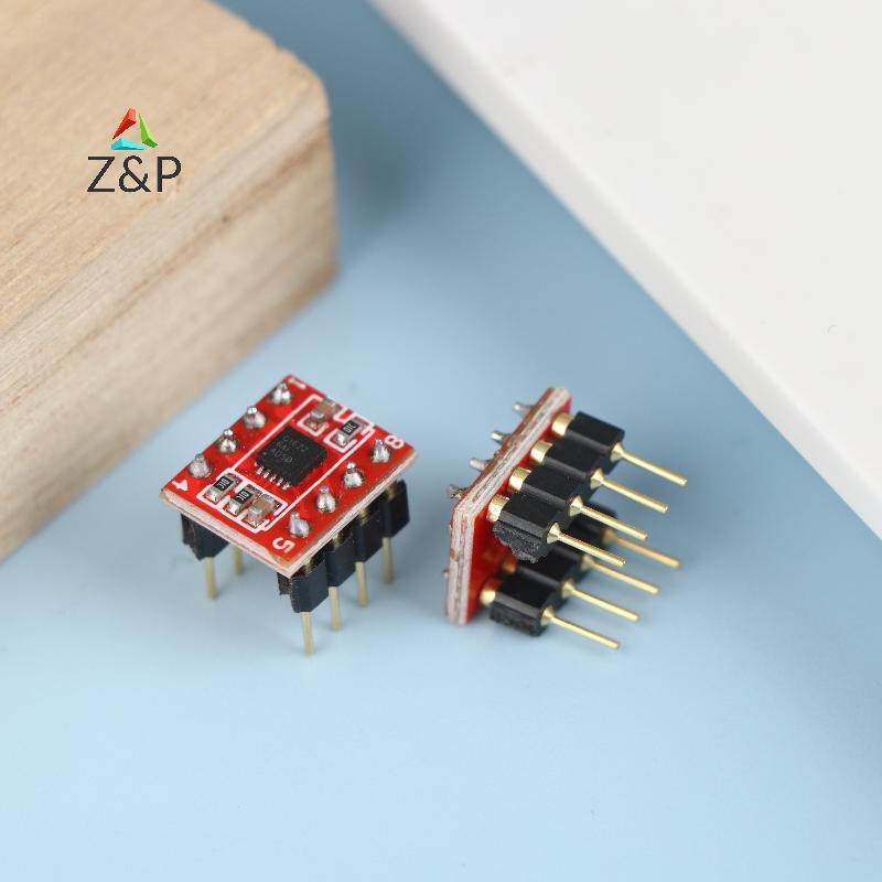 Z&P Original OPA1622 High Current HiFi Class Dual Operational Amplifier OPAMP ชิปประสิทธิภาพสูงและบิ