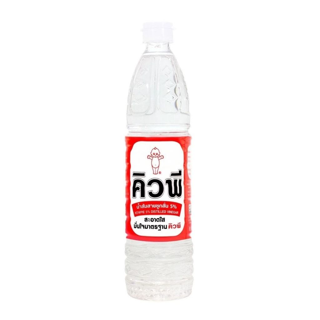 คิวพี น้ำส้มสายชู Kewpie Vinegar 700ml.