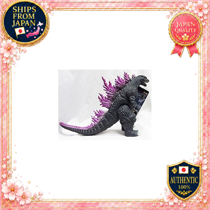 Godzilla 2000 (Godzilla Millennium) Theater