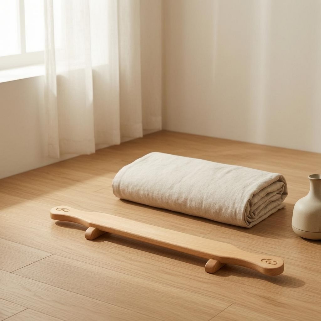 ไม้ Push-up Board พื้นผิวขัดเงา Push-up Support Board ออกกําลังกายเกียร์เป้าหมายการฝึกอบรมอเนกประสงค