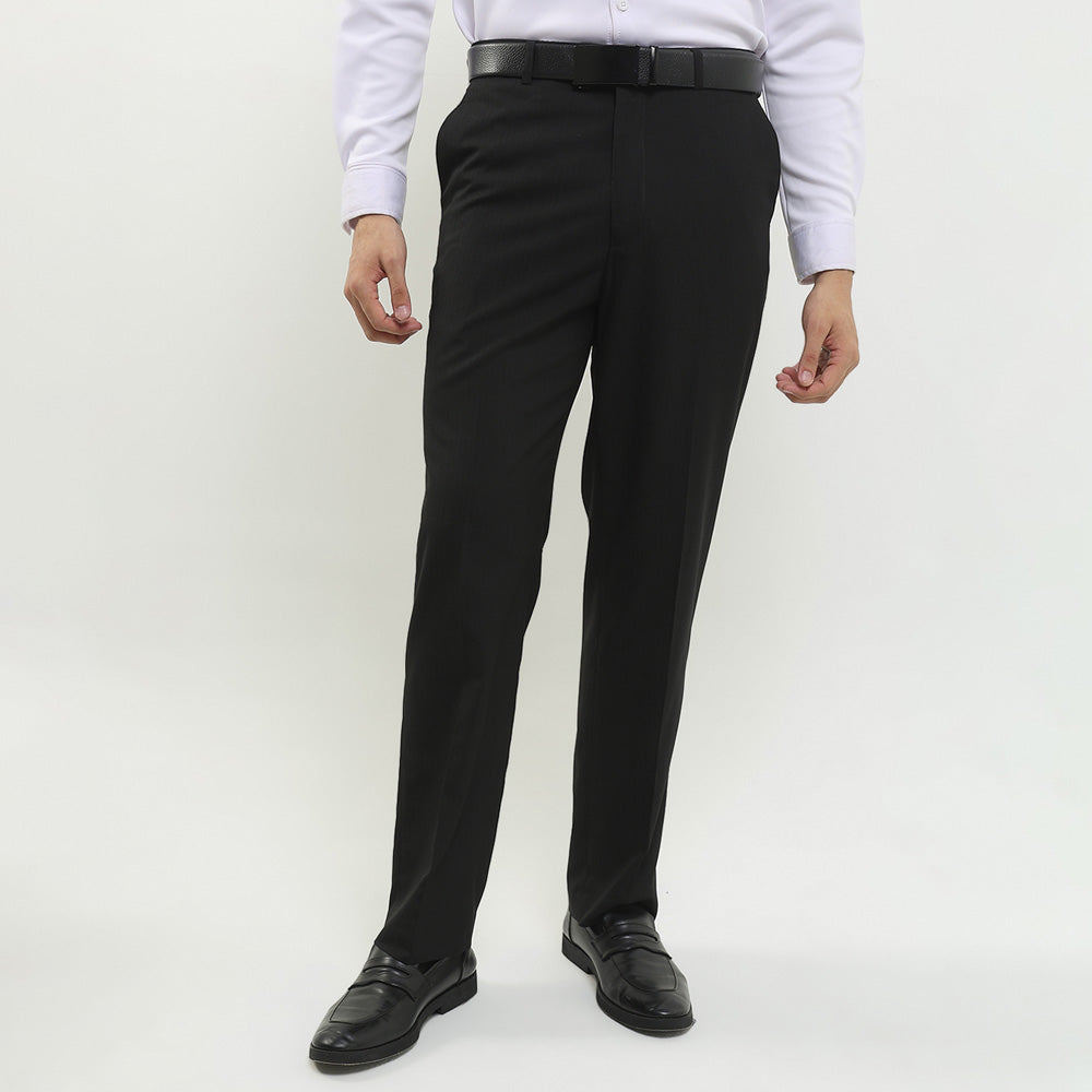 Cardinal Mens Regular Fit Official Pants F0171BK01D