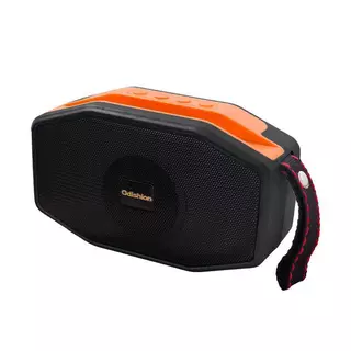 ลำโพงบลูทูธ ลำโพงบลูทูธไร้สาย ไฟ LED สวยงาม - เสียง HIFI มีวูฟเฟอร์ - สำหรับปาร์ตี้ งานเลี้ยง - แบต 1800mAh
