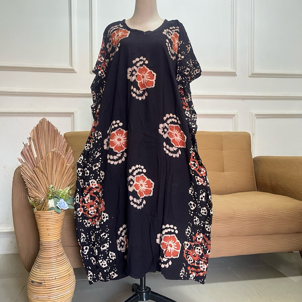 Again DASTER LOWO BATIK CAP LD 140 BATIK KIRANA
