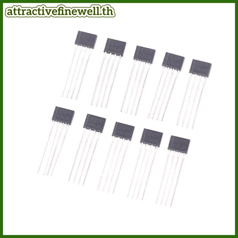 [attractivefinewell] มอเตอร์พัดลม 10 ชิ้น ATS276 ATS276 AH277 YS276 EG276 276G 276H ATS276H ATS276G 