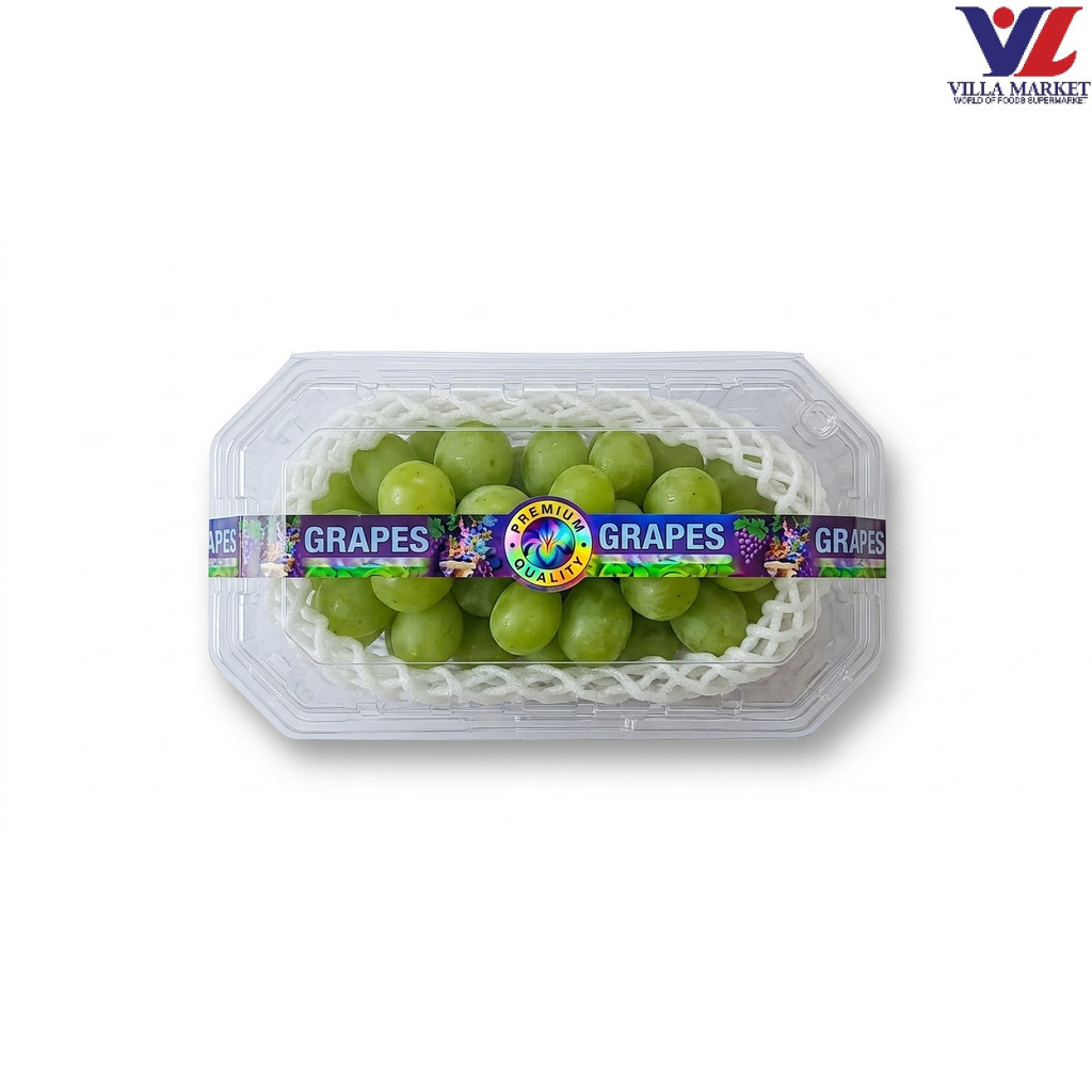 Grape Shine Muscat 1Pack องุ่นไชน์มัสแคท 1 แพ็ก