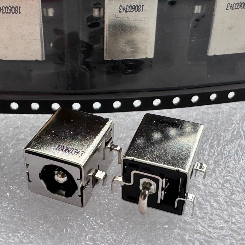 เหมาะสําหรับ ASUS ASUS A43 S A53 K43 K43SA Power Head Power Interface ซ็อกเก็ตชาร์จ