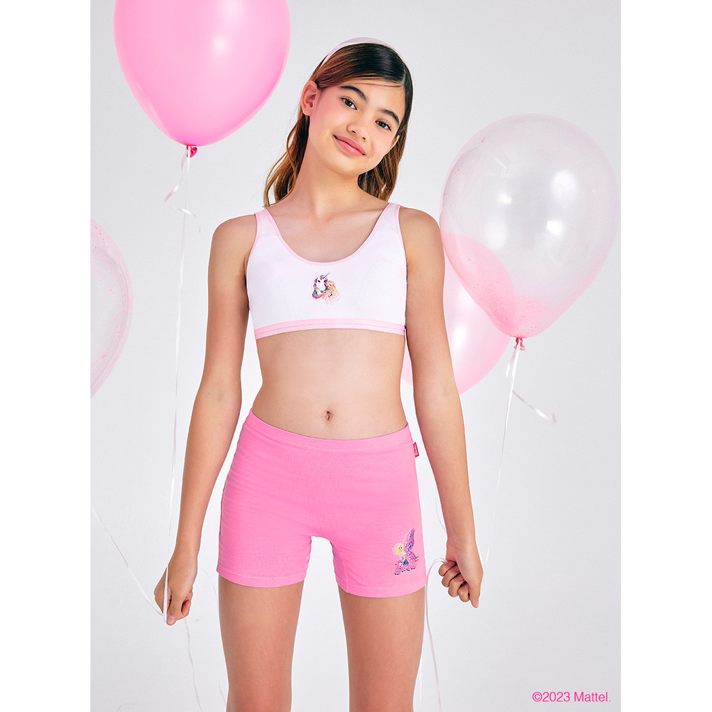 Sabina Kids  | Barbie เสื้อชั้นในพรีทีน รหัส SBLC057