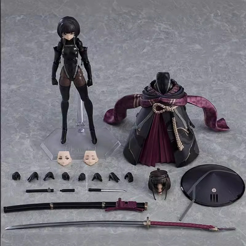 ข้อเสนอพิเศษวันนี้ #--549 #RONIN RONIN Wandering Samurai Deluxe Edition รูปตกแต่ง