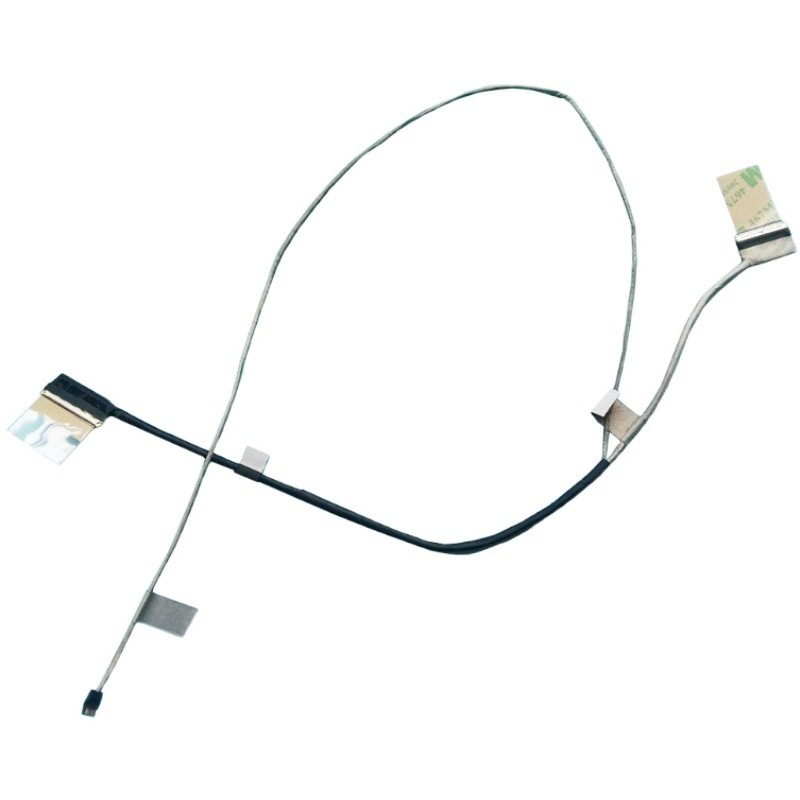 หน้าจอวิดีโอ Flex สําหรับ ASUS GL553V GL553VD GL553VW GL553VE FX53V FX553VD FZ53V ZX53V แล็ปท็อป LCD
