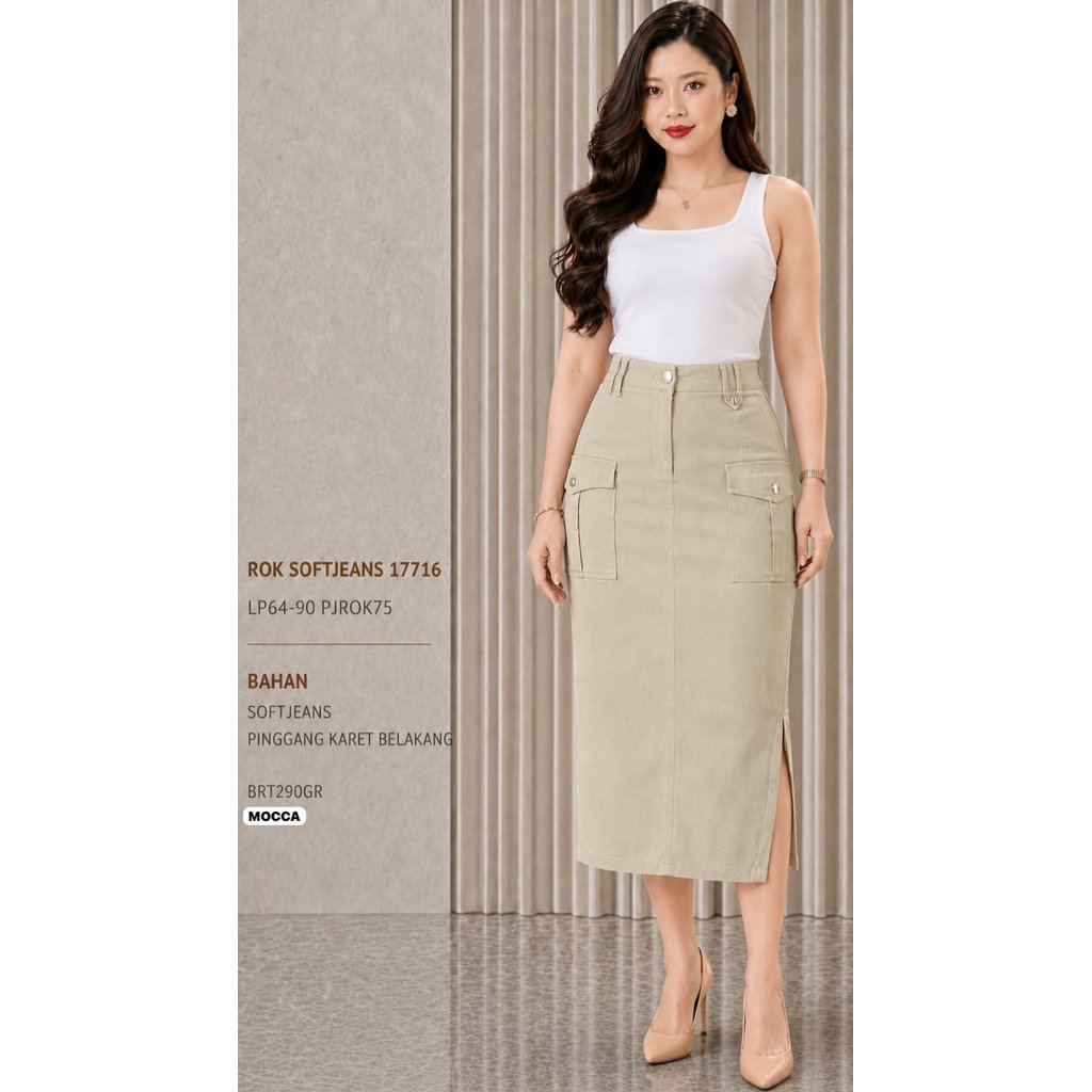 L31J SOROK SOFTJEANS 1716 290GRAM ขายดีที่สุด