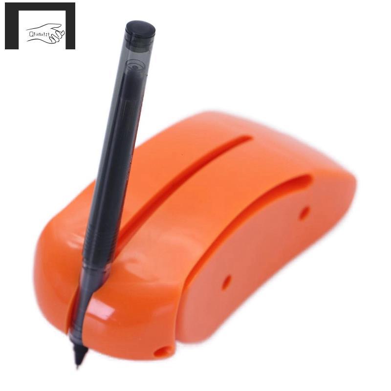 [qianaizi]Essential Tremors Assistive Writing ที่วางปากกาสําหรับผู้ป่วย Parkinsons