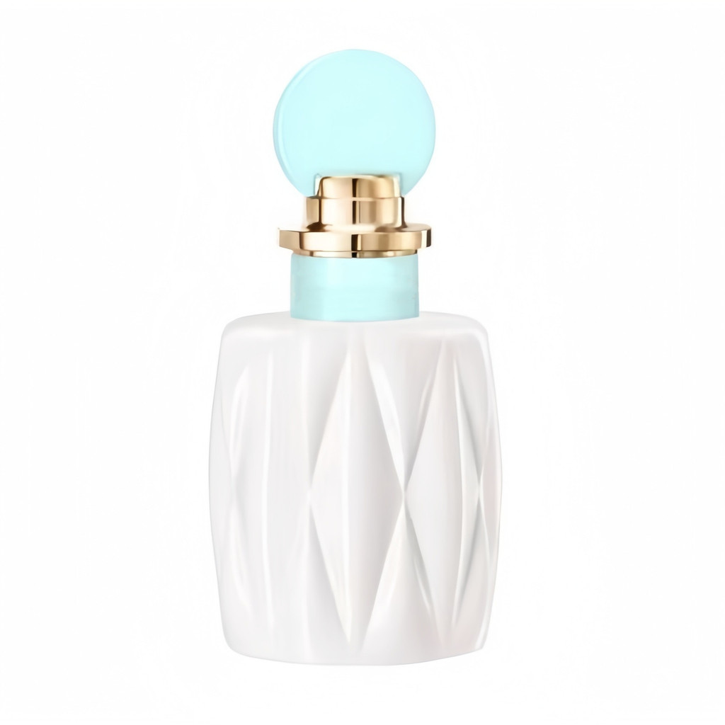 น้ําหอม Mujia Generation Red Cap Blue Bottle Ladies Perfume 100ml ชื่อเดียวกัน Ladies Sweetheart Ole