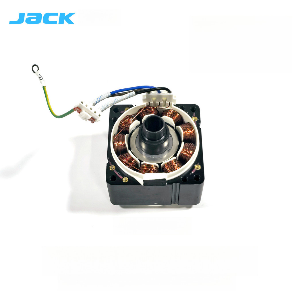 มอเตอร์ออปติคัลแม่เหล็กรุ่น Baomax สำหรับจักรเย็บผ้าแบนคอมพิวเตอร์ Jack Bruce A3 A4 A5 R3 R5 R6F RA6