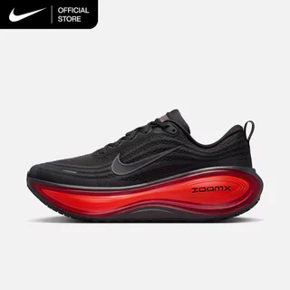 Nike Men's Vomero Plus Road Running Shoes - Anthracite [HV8150-017]