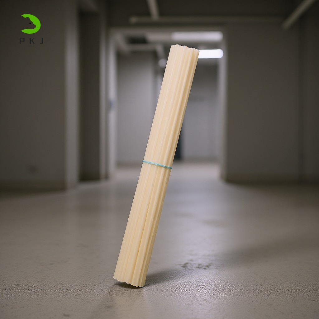 ลวดเชื่อมพลาสติกสําหรับซ่อมกันชนรถยนต์ PP PE PVC ABS PPR แท่งซ่อมสีเข้ากันได้กับเครื่องเชื่อมพลาสติก