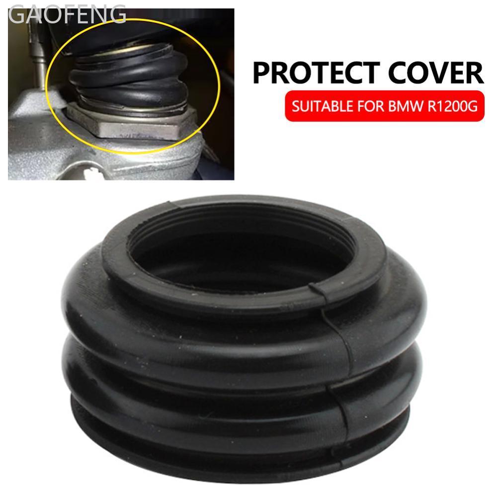 GAOFENG รถ Telelever Ball Joint ยาง Boot ฝาครอบ Cuffia สําหรับ BMW HP2 กีฬา R1150R Rockster R1200GS 