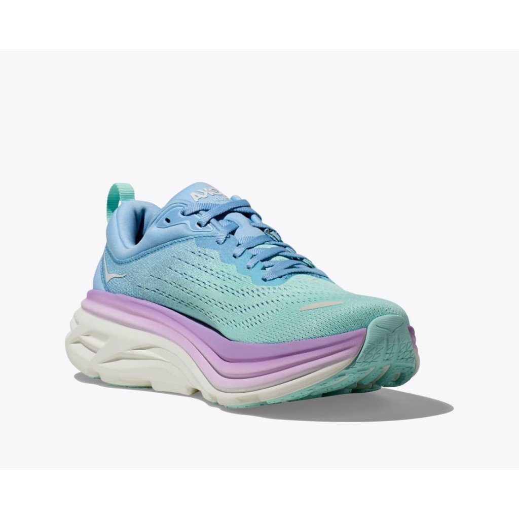 รองเท้าวิ่ง HOKA WOMENS BONDI 8 UIM6
