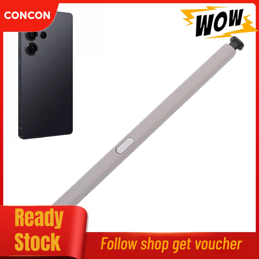 Concon EJ-PS938BBEGUJ ปากกาสไตลัสทดแทนสำหรับเปลี่ยนสำหรับ Samsung S25 Ultra Fit รุ่น SM-S938B SM-S93