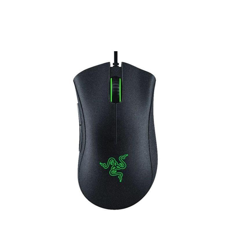 เมาส์ Razer DeathAdder Essential GAMING