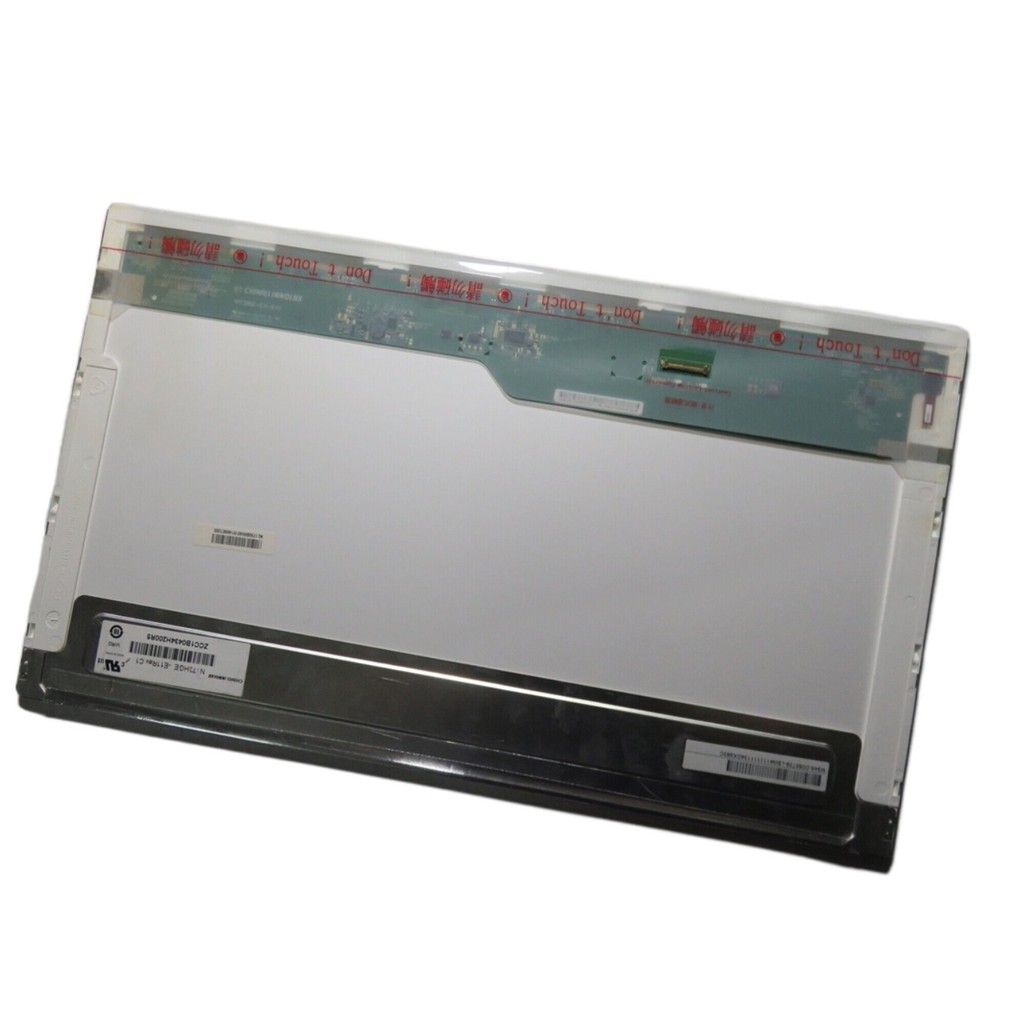 MSI GL72 GS70 GE70 GT72 GP72 MS-179B หน้าจอ LCD N173HGE-E11