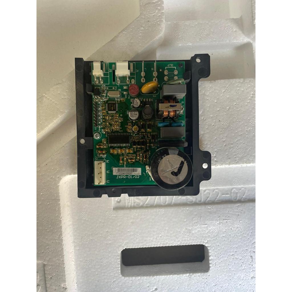 บอร์ดไดรเวอร์แปลงความถี่คอมเพรสเซอร์ตู้เย็น VTH/VNB1113Y/VNX1113Y VTX1111Y