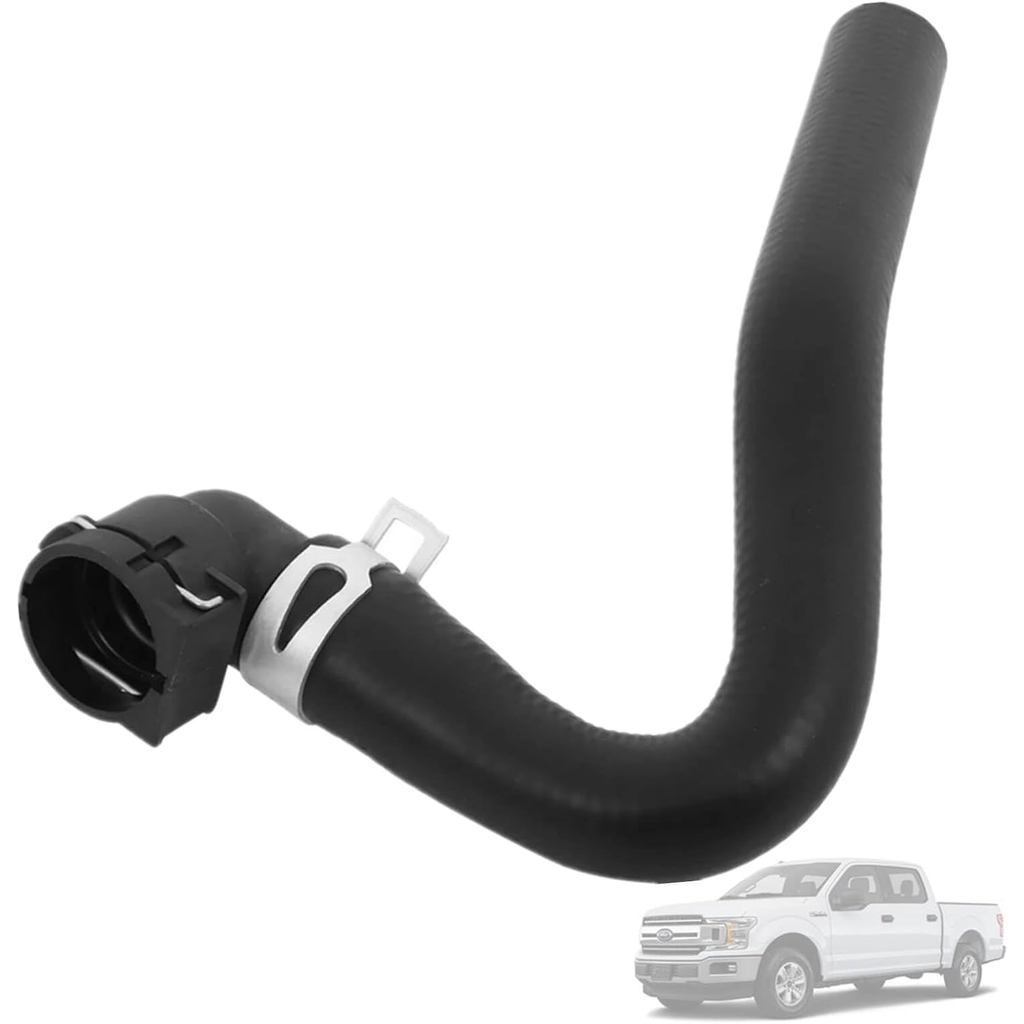 FL3Z8C289A Coolant Tube หม้อน้ําเชื่อมต่อท่อ Fit สําหรับ Ford F-150 5.0L 2015-2019 เปลี่ยน FL3Z-8C28