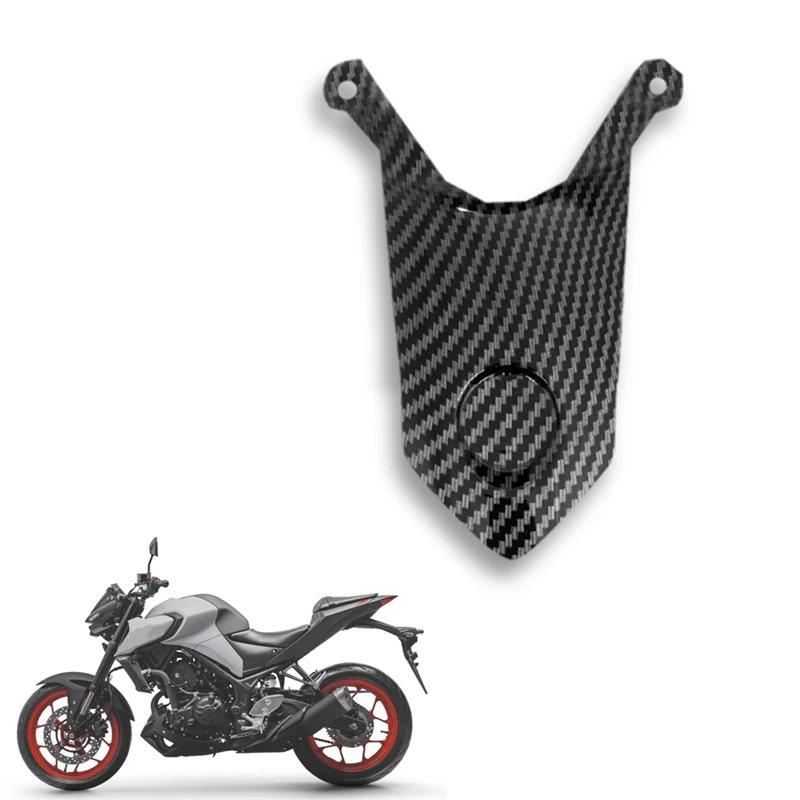 A-FitสําหรับYAMAHA MT-25 FZ-25 MT-03 FZ-03 MT03 MT25 FZ03 FZ25 MT 03 2021 2022 2023 2024 รถจักรยานยน