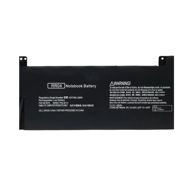 สําหรับ HP Omen 15-5014TX 15-5016TX 15-5114TX 15-5113TX 15-5209TX 15-5208TX 15-5010NR HSTNN-LB6N 15.