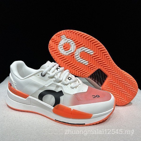 {with box} On cloud × THE ROGER Pro 2 Men's and women's sports running shoes PQUD