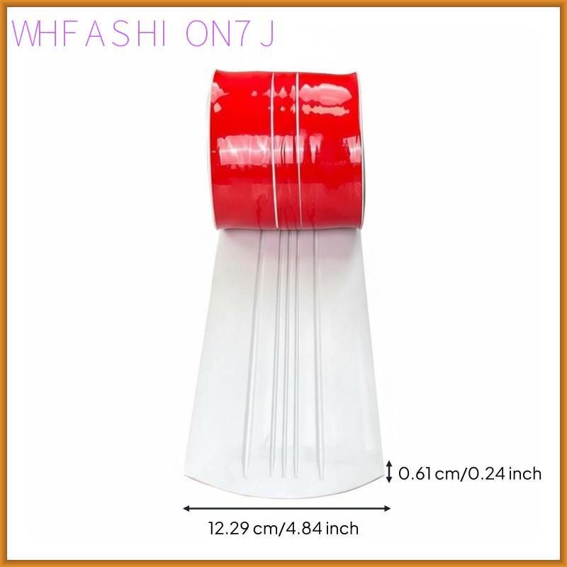 [whfashion7j] Boat Keel Guard Anti-Collision Keel Guard Wear-Resistant Boating Accessory for Fisherm