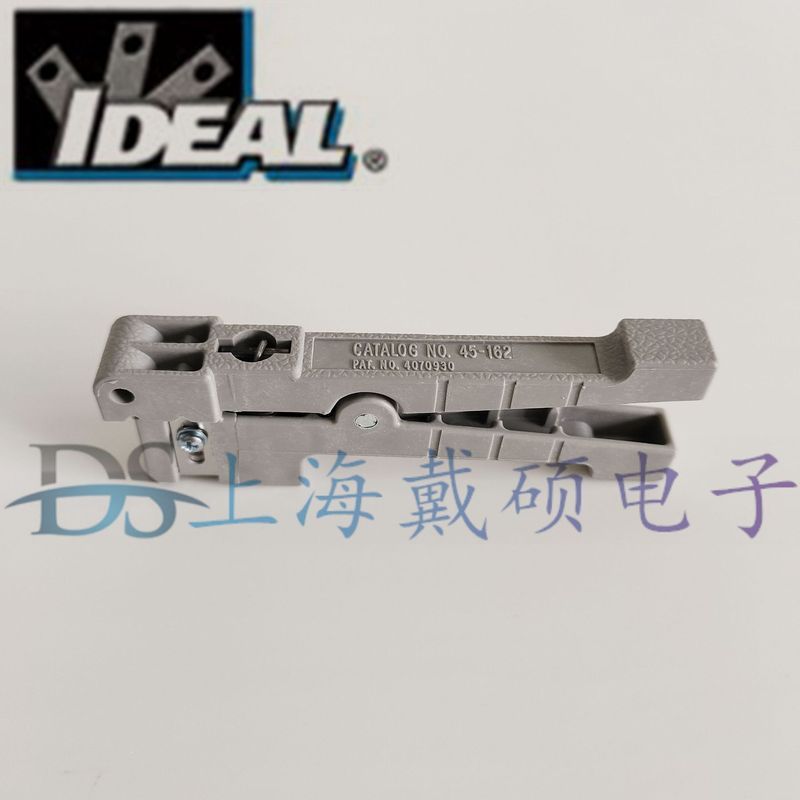 เครื่องปอกสายโคแอกเชียล USA Ideal รุ่น IDEAL45-162 45-163 45-164 45-165