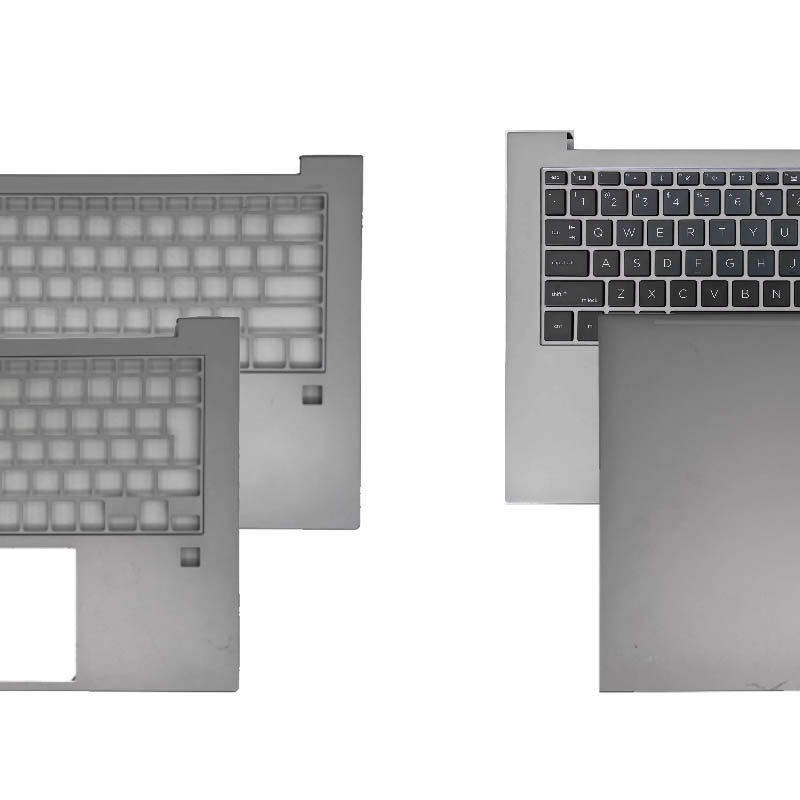 สําหรับ HP ZBook Firefly 14 G9 แล็ปท็อป LCD ฝาครอบด้านบน palm rest คีย์บอร์ดด้านบนด้านล่าง shell