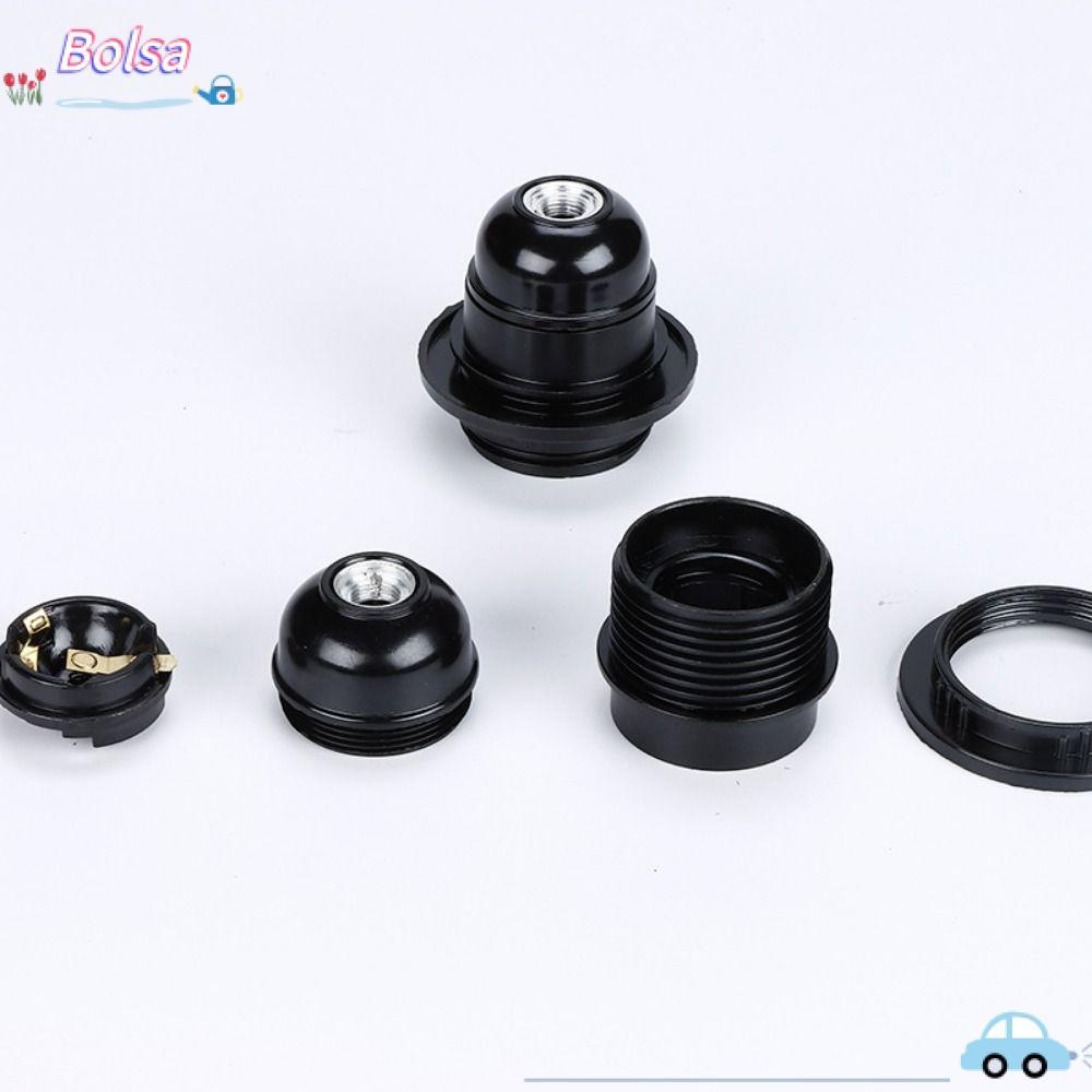 BOLSA ที่วางโคมไฟ Self-Locking โคมไฟตั้งพื้น E27 E14 โคมไฟตั้งโต๊ะ