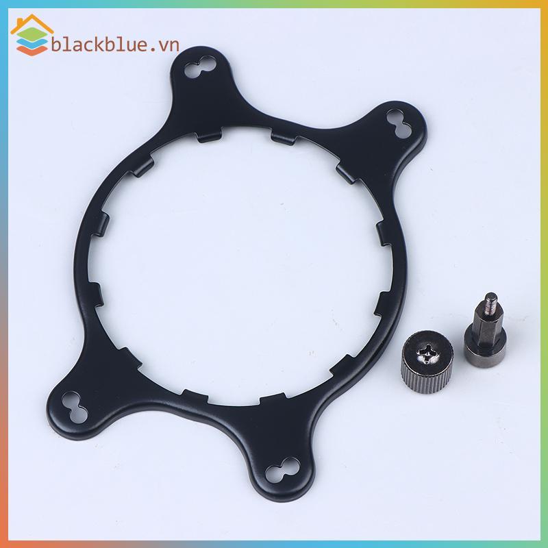 BBLUE AM4 AM5 Mount Braet Stud Nut Kit สําหรับ NZXT Kraken X41 X42 X51 X52 X61 X62 X63 X72 X73 Z63 Z