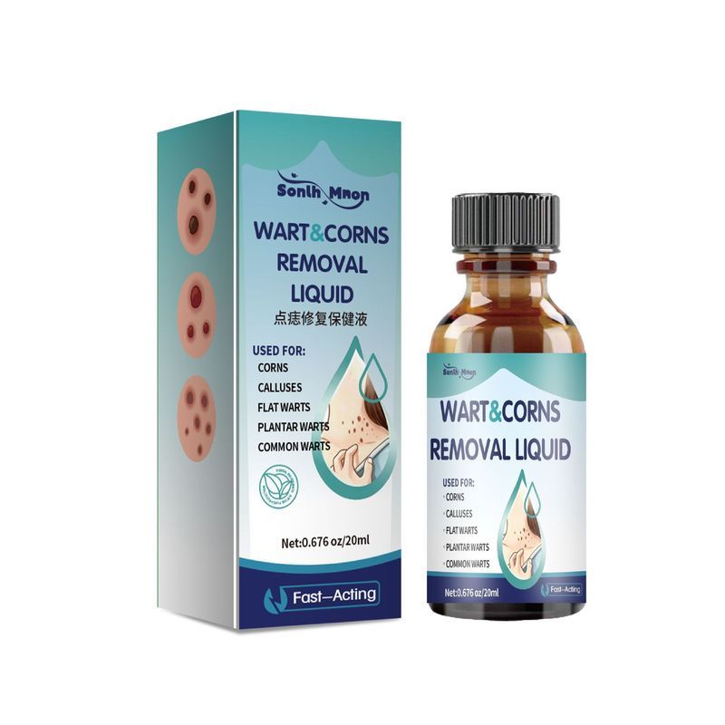 พร้อมสต็อก Skin Care Essence Gentle Cleansing Moisturizing Skin สบาย Care Skin Essence/8.16