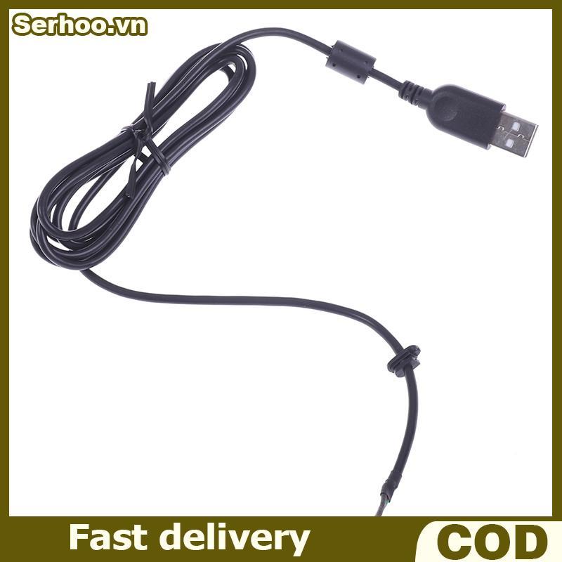 ซ่อม USB เปลี่ยนสายกล้องสายเว็บแคมสําหรับ Pro C920 C930e