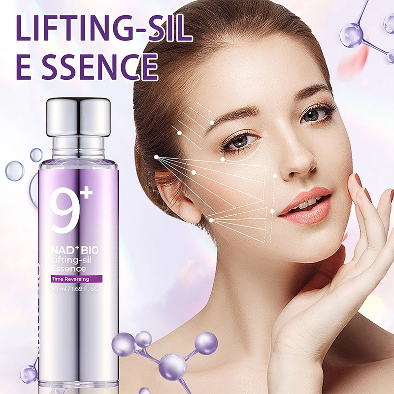 Lifting Essence no.9 NAD bio Lifting Essence Firming Collagen 0817