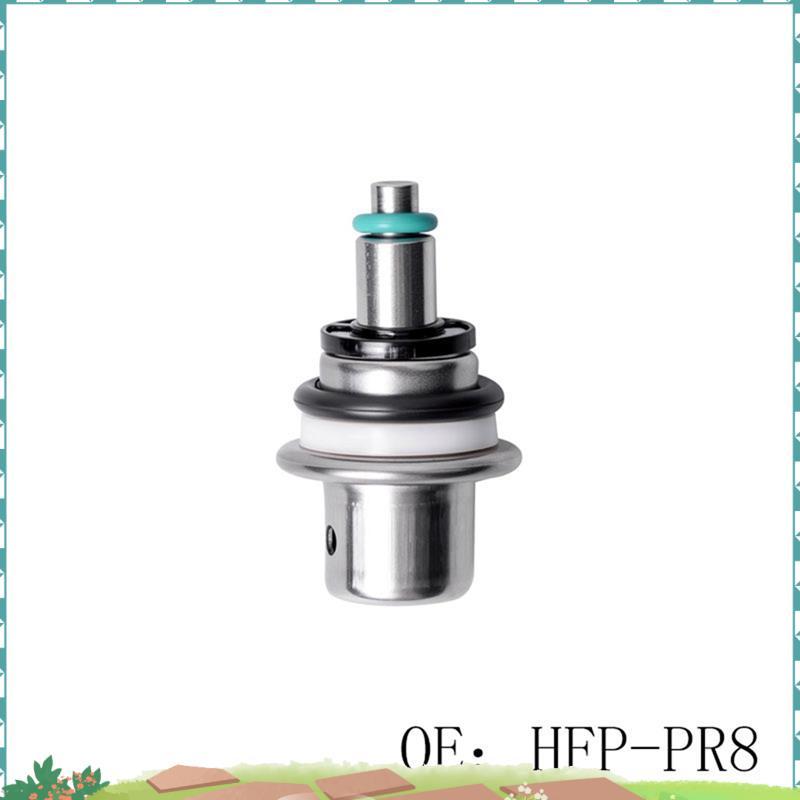 Uejfrdkuwg HFP-PR8 เครื่องปรับแรงดันสําหรับ WR250F 2008-2025 , WR250FK, WR250R, WR250X, WR25R, WR450