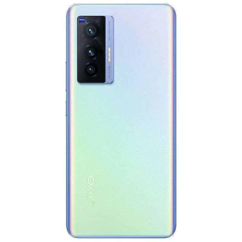 มือสอง vivo X70 หน้าจอขนาดใหญ่แบตเตอรี่ขนาดใหญ่ X60 X50 สมาร์ทเกมความงาม Photo Dual Mode 5G โทรศัพท์