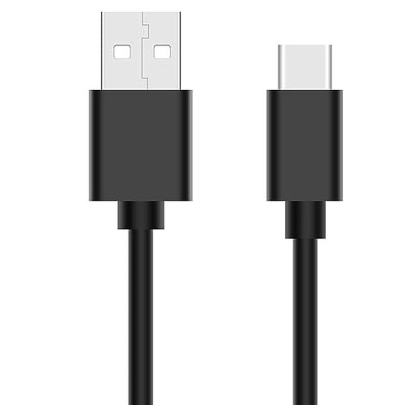 สายชาร์จเร็ว 5FT สายชาร์จ USB C สายชาร์จเข้ากันได้กับ AT&T Calypso 2/3 Radiant Max, Maestro Plus, TC