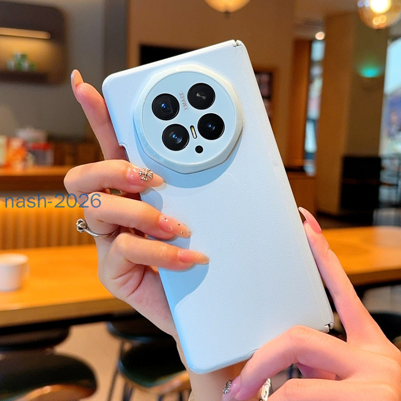 ปลอกสําหรับ Honor Magic V6 Honor Magic V5 Honor MagicV6 Honor MagicV5 การปรับแต่งเคสโทรศัพท์กันกระแท