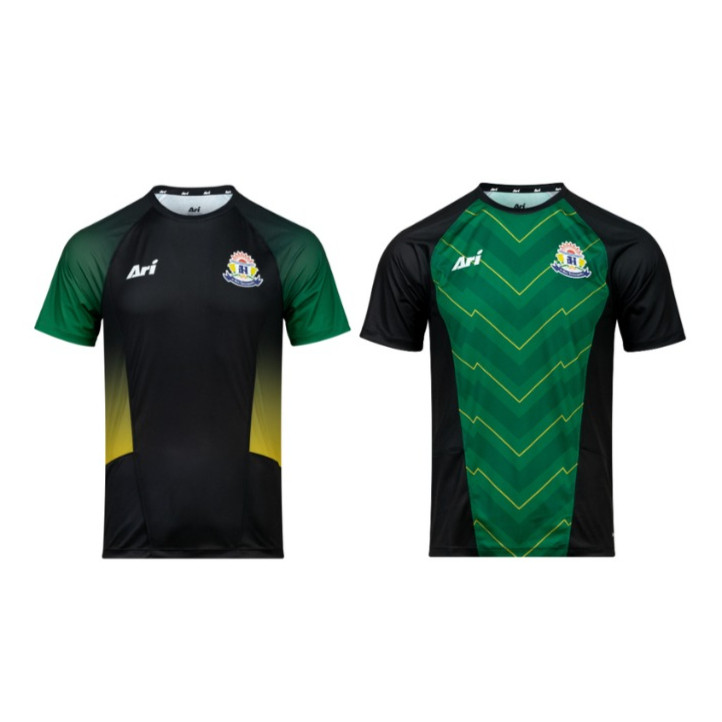 ARI DEBSIRIN 2026 ICONIC TRAINING JERSEY - เสื้อซ้อม อาริ เทพศิรินทร์ 2XS-6XL
