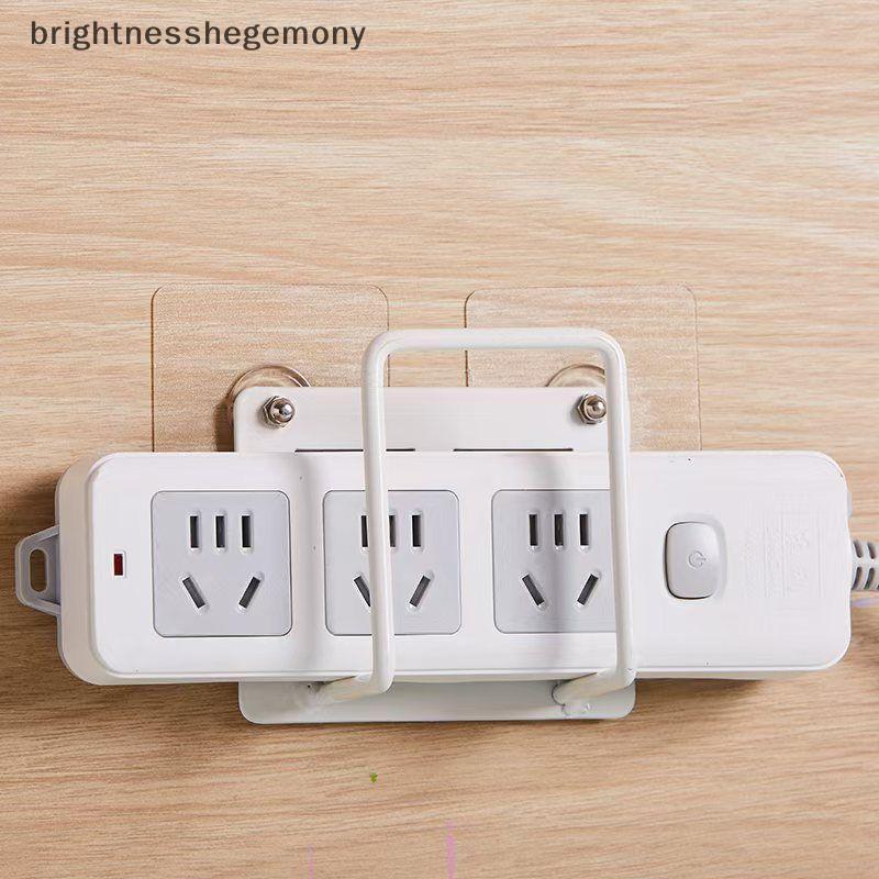 BGTH ผู้ถือเราเตอร์ติดผนัง WiFi Storage Braet ติดตั้งง่ายไม่เจาะพลังงาน Soet Ra ชั้นวางหนังสือ Vary