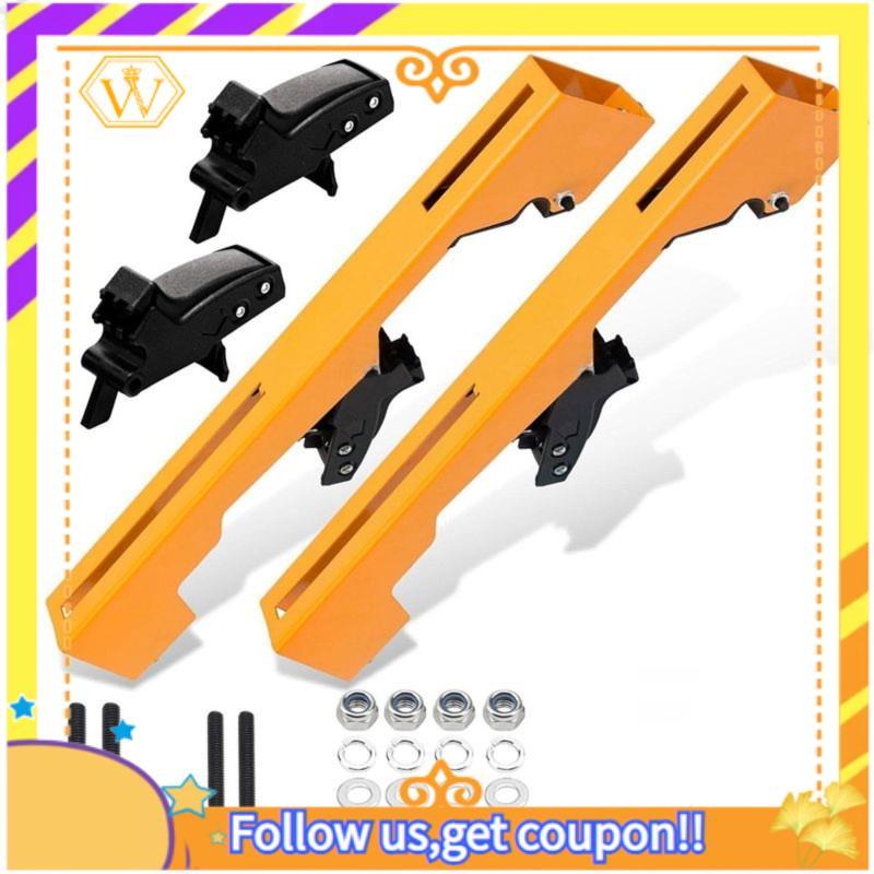 ขายึดสําหรับ Miter Saw DW7231- รองรับรุ่น DW723, DWX723 DWX724 DWX725 DWX725B, รวมสําหรับ Miter Saw 
