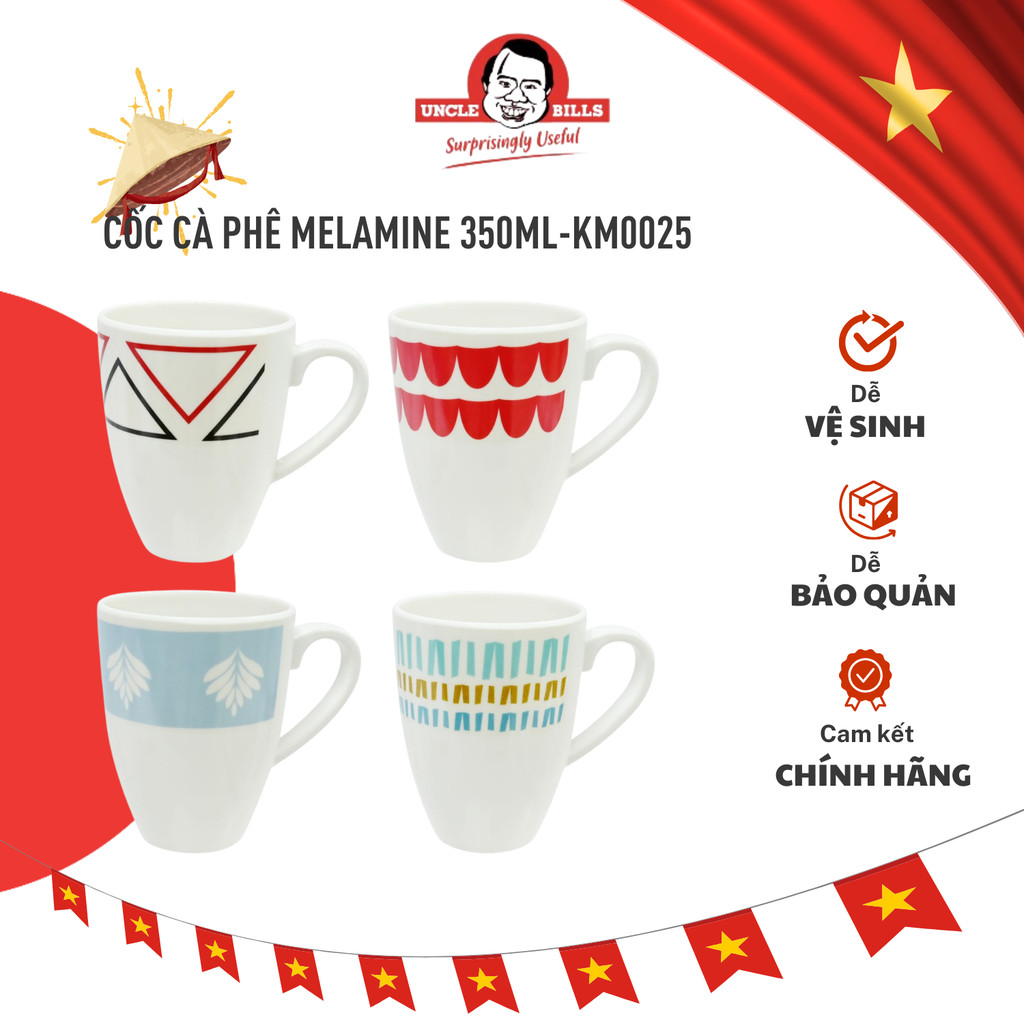 สะดวกถ้วยกาแฟเรียวสําหรับห้องครัว 350mL-KM0025